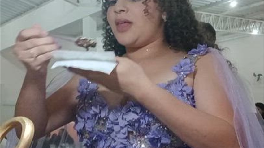 Aniversário 15 anos 