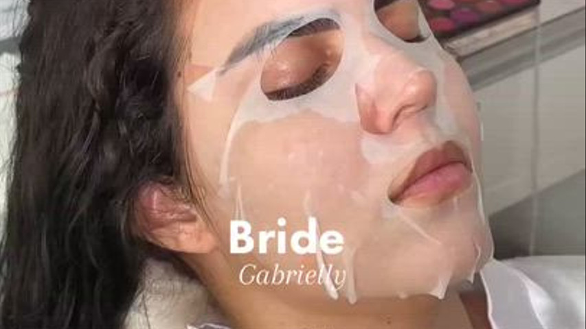 Noiva Gabriella 