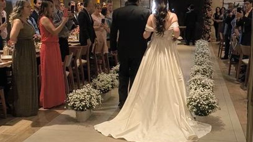 Casamento 