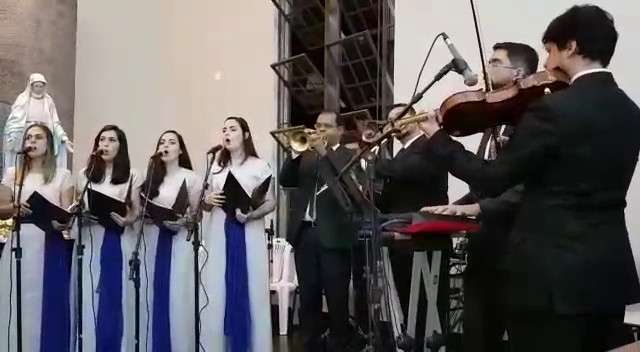 Orquestra Arte Nossa