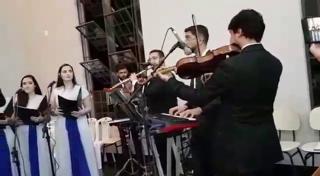 Orquestra Arte Nossa