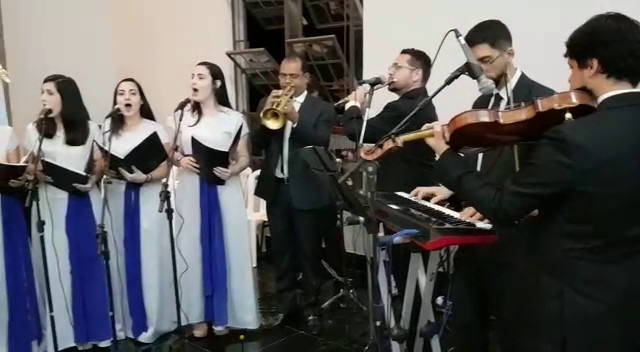 Orquestra Arte Nossa