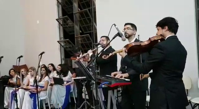 Orquestra Arte Nossa