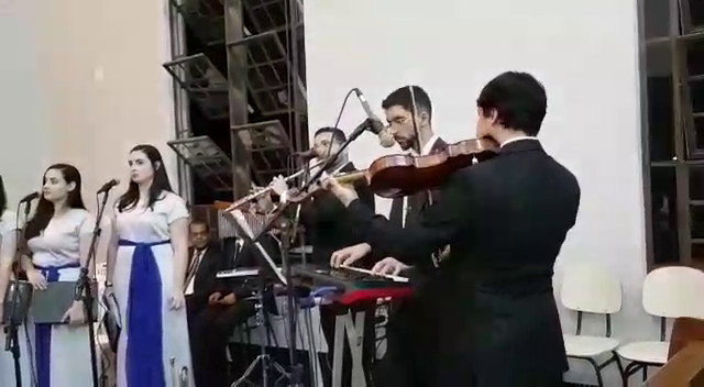 Orquestra Arte Nossa