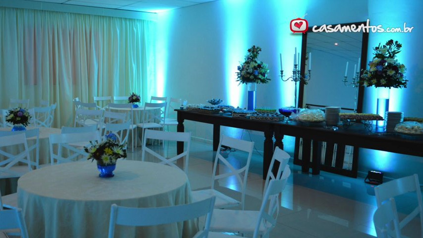 Royal Eventos