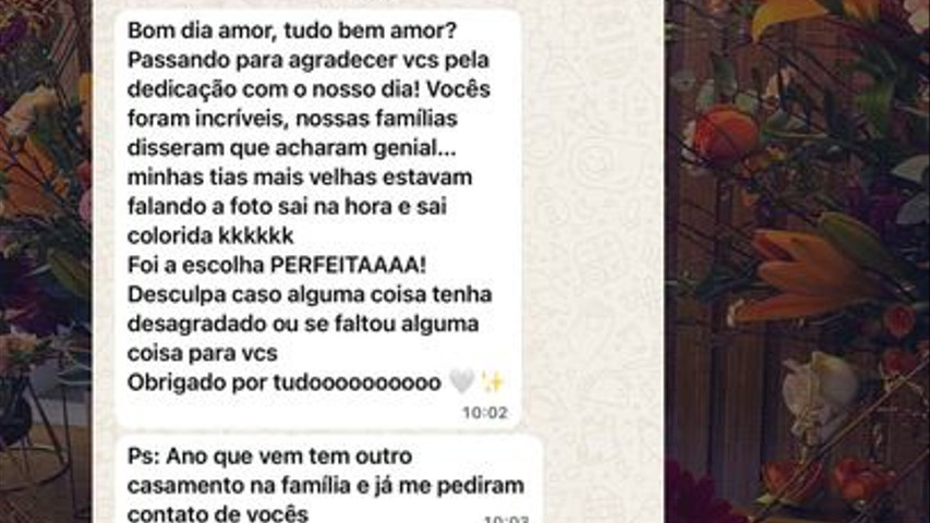 Digníssimos Eventos