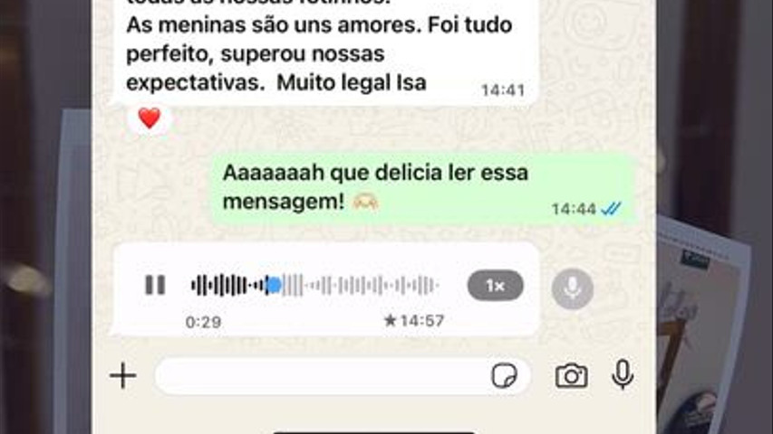 Digníssimos Eventos
