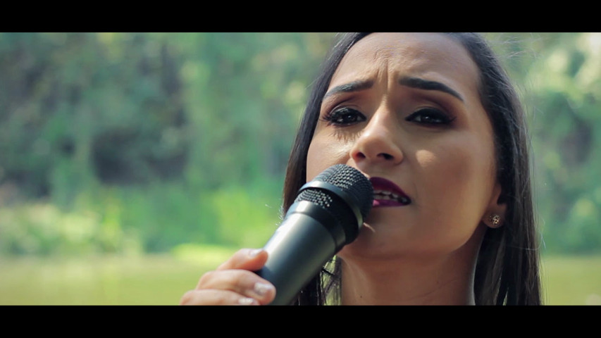 ESCOLHI TE ESPERAR-MARCELA TAIS