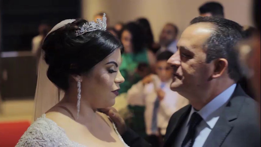 Casamento Nara e Maique 14/04/19