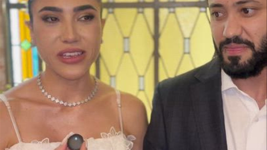 Luciana e Luis