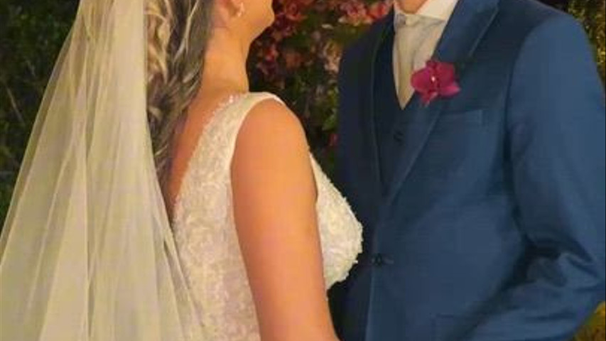 Jennifer & Daniel 