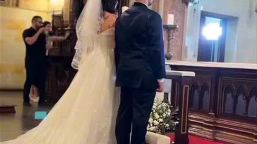 Natália e Lucas