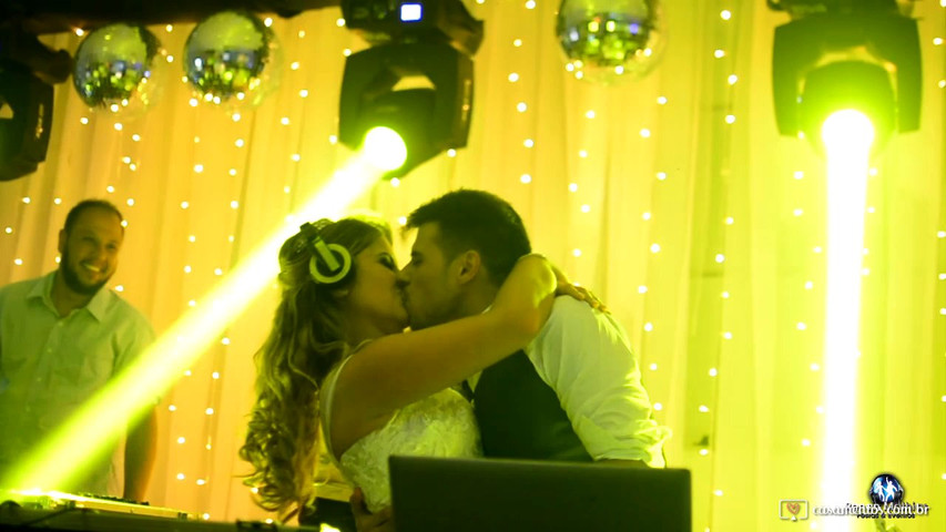 Renan Mathias - Wedding DJ