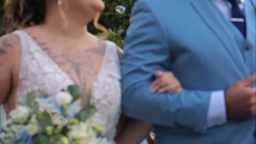 Maria Clara e Vitor