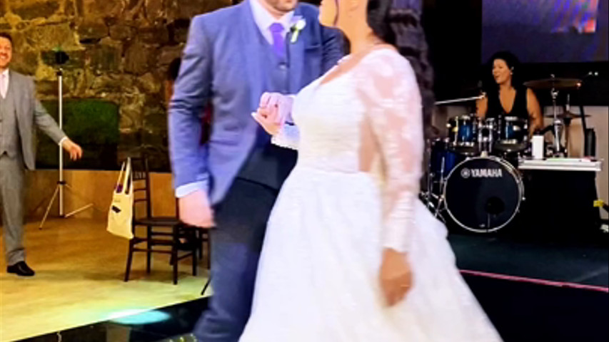 Casamento Tathyane e Lucas
