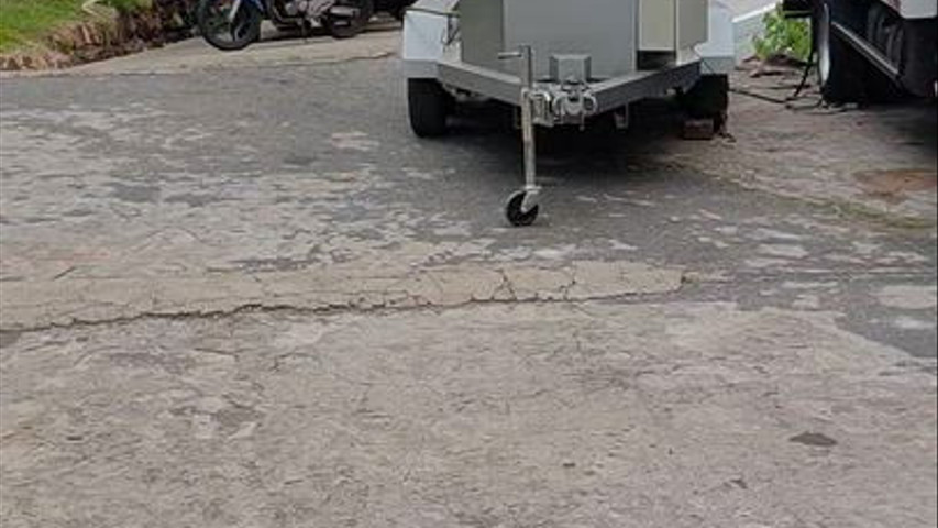 locação de gerador para casamento
