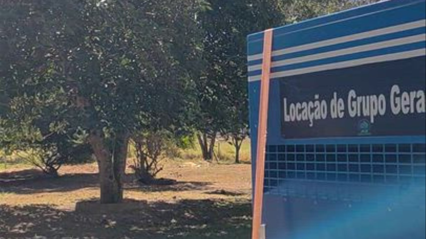 aluguel de gerador DF