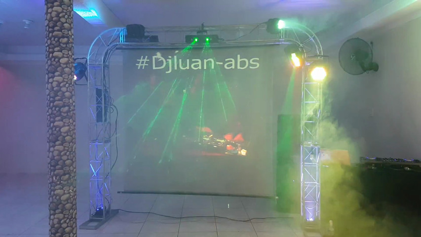 Dj Luan Abs