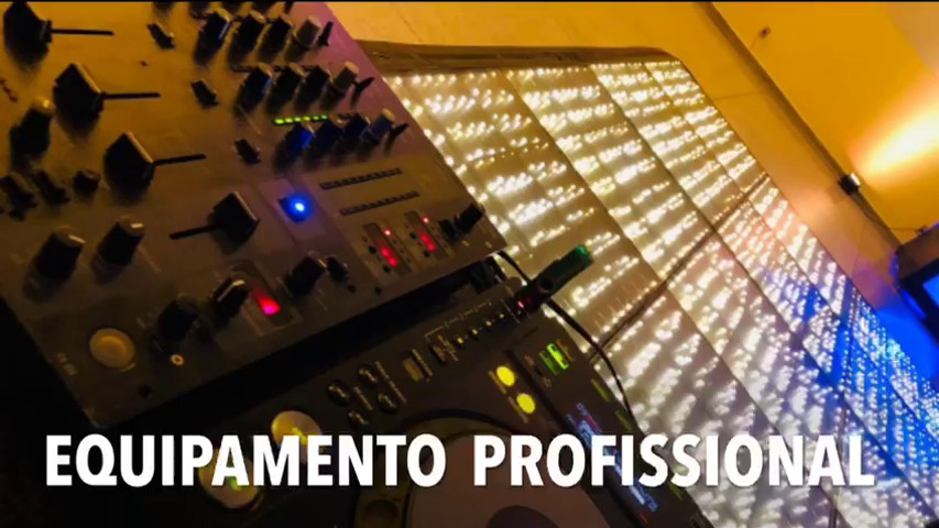 DJM Produções e Eventos