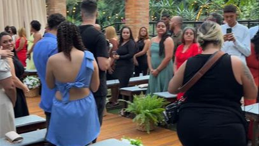 Violino e Violão - Amor e Fé