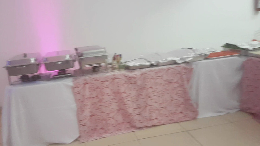 Espaço Malibu Eventos