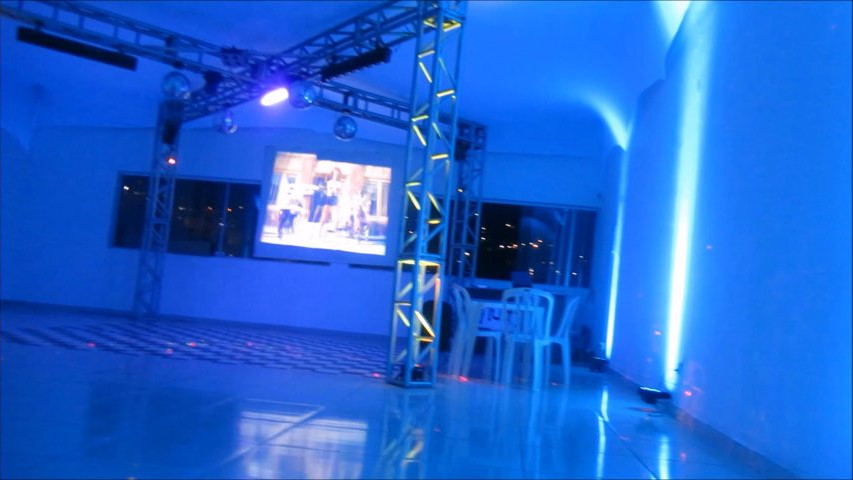 Espaço Malibu Eventos 