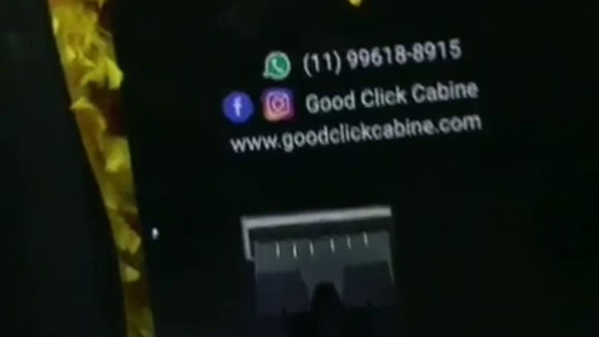 Nossa Cabine