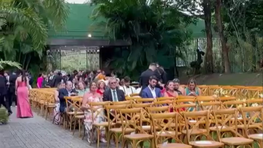 Concerto prévio