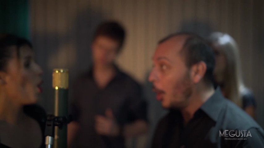 Hallelujah - Com vozes
