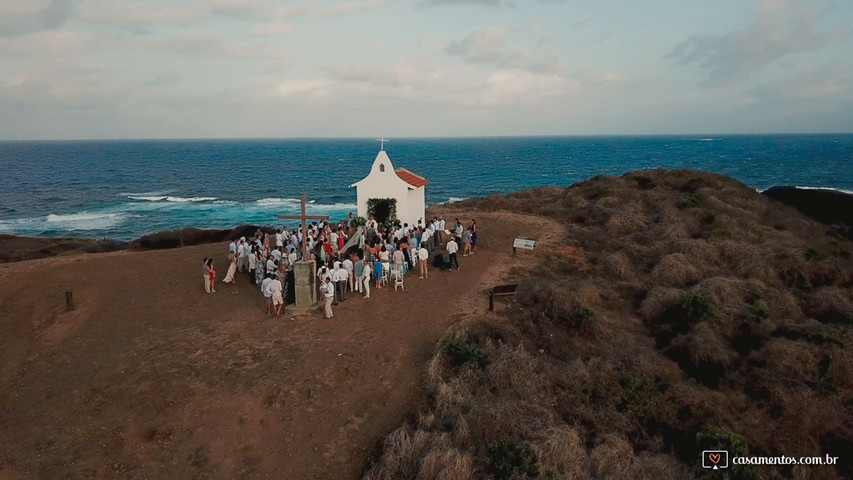 Casamento Lindo