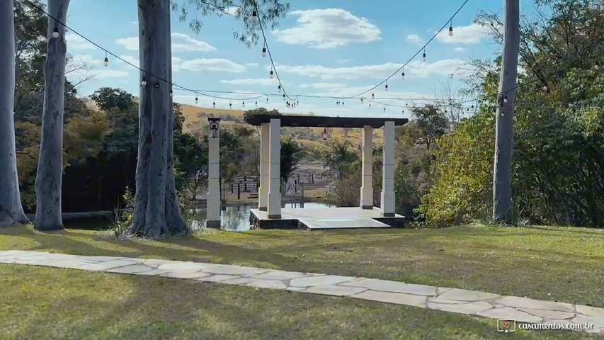 Fazenda Recanto Apoena