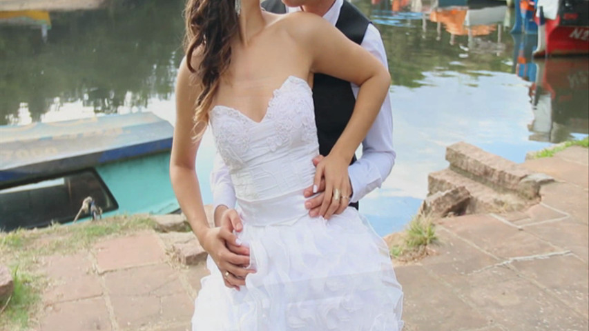 Bruna & Rodrigo - Video Book