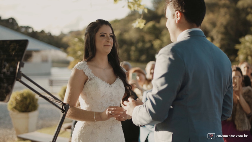 Camila e Vinicius