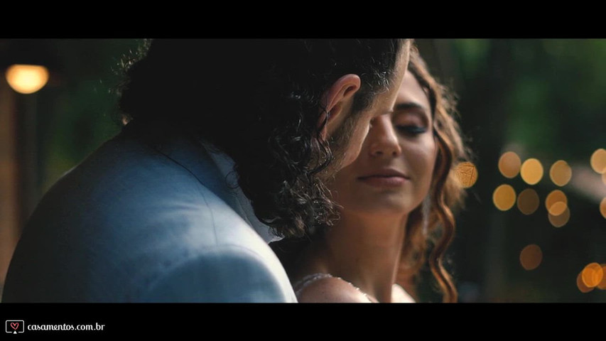 Teaser Fran e Samer 