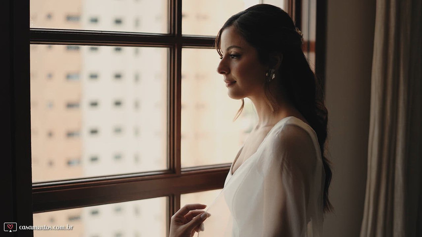 Instafilm Maria Luiza e Bruno 