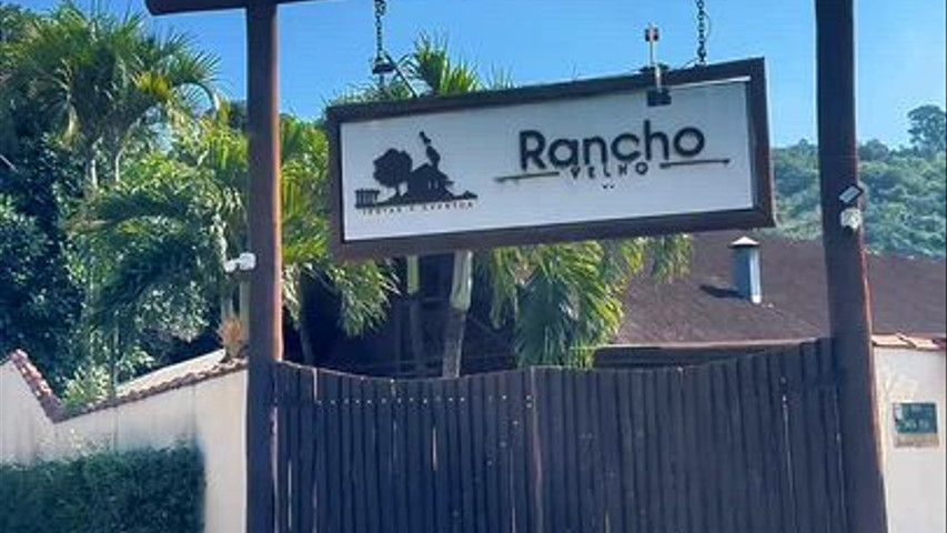 Apresentação Rancho
