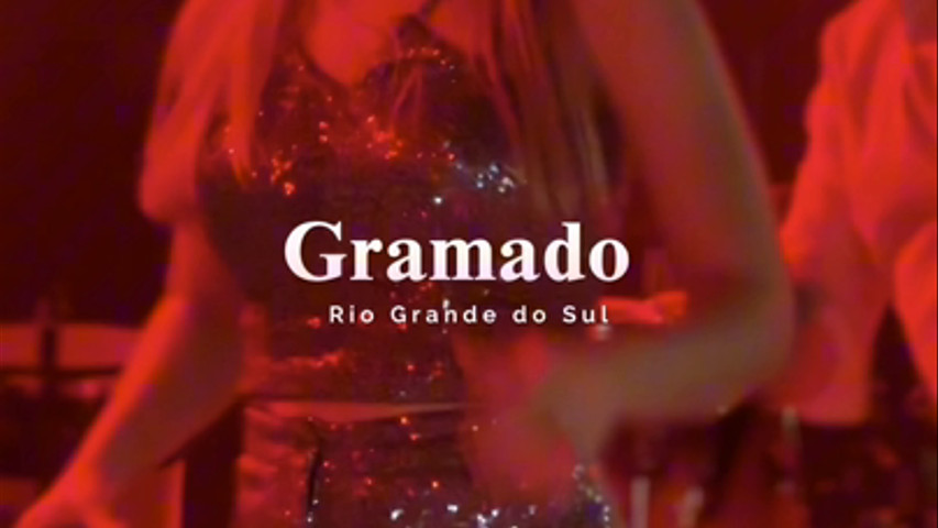 Casamento gramado 