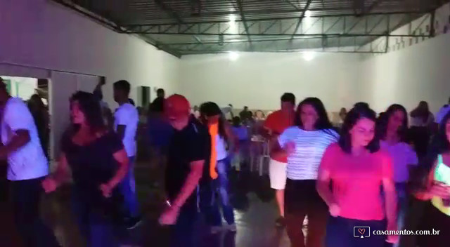 Haja Sonorização e Eventos