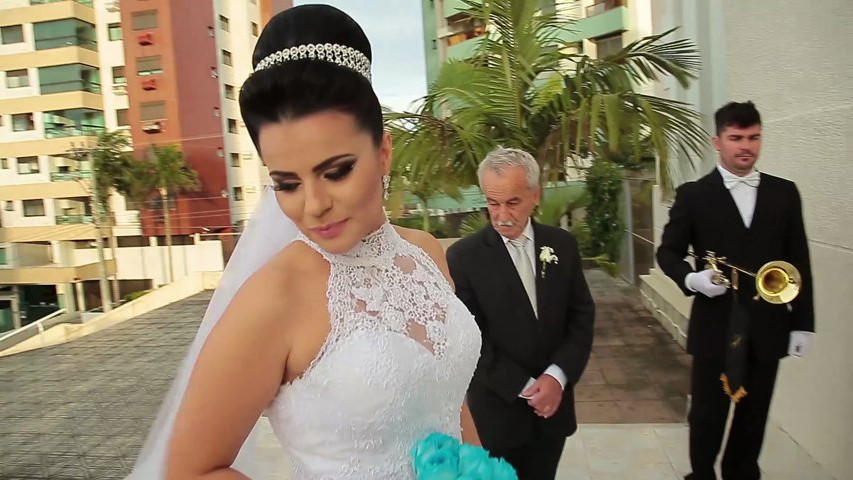 Wedding Film | Bel e fabiano