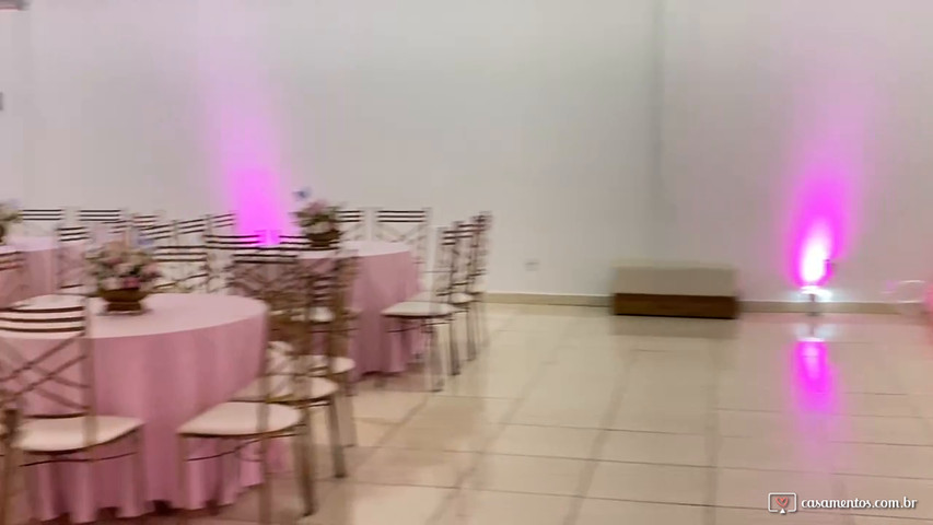 Festa de 15 anos 