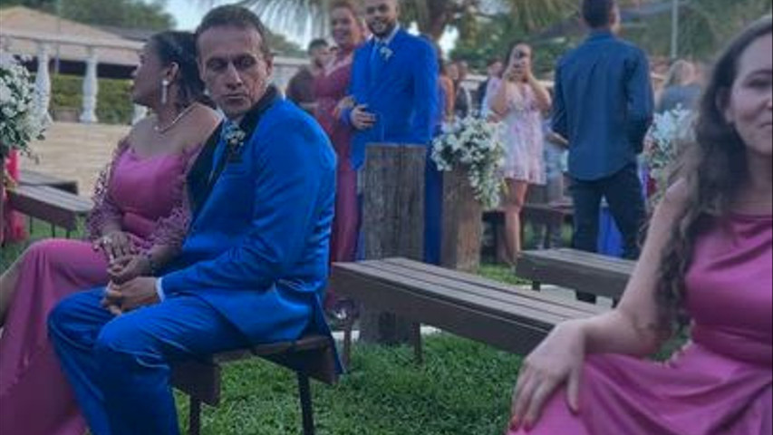 Casamento 