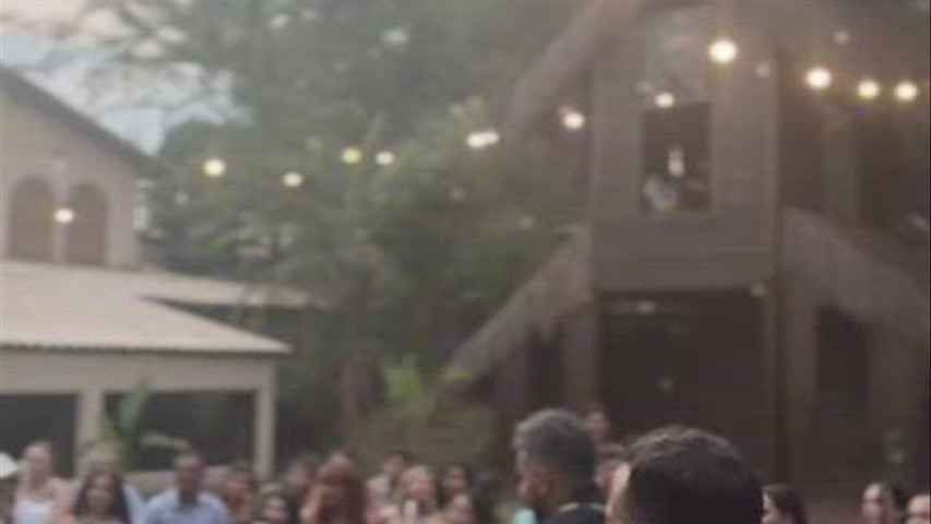 Casamento 