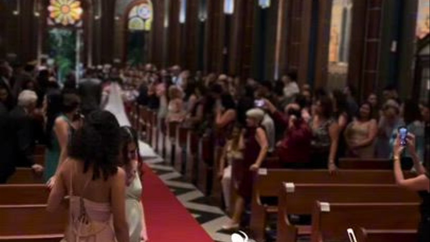 Casamento 