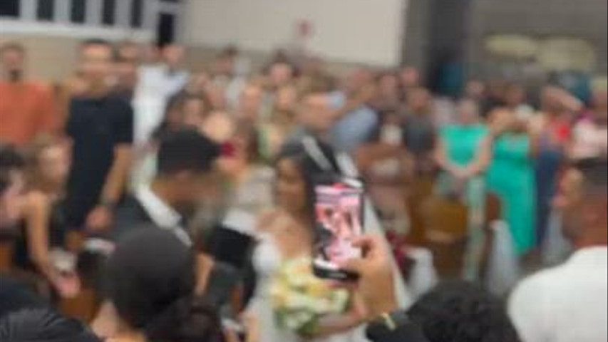 Casamento 