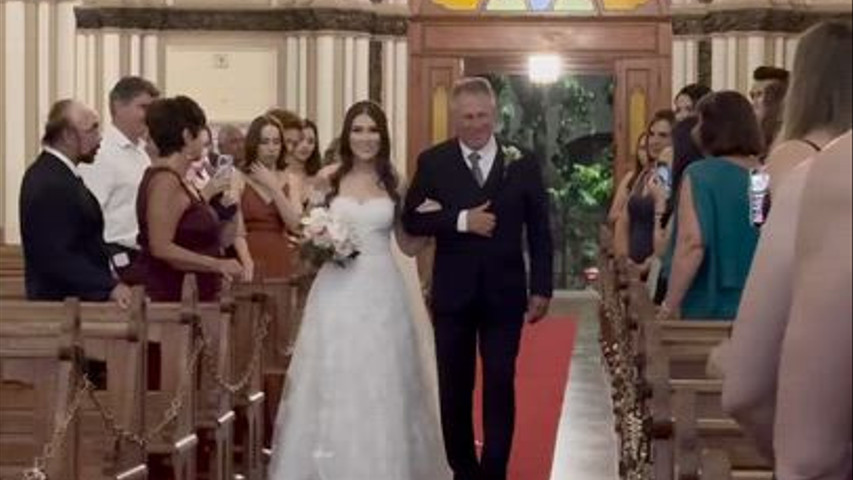 Casamento 