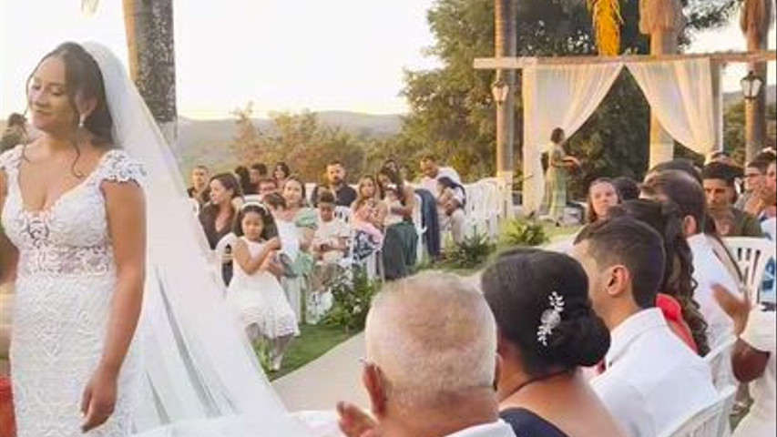 Casamento 