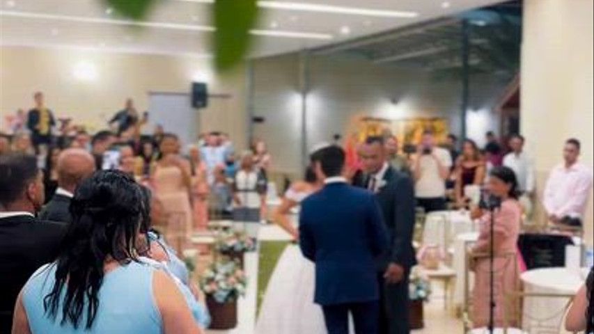 Casamento 