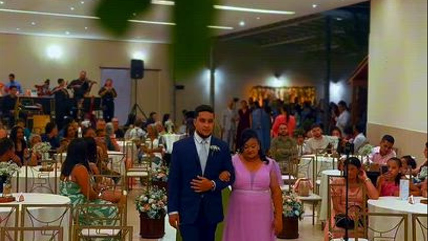 Casamento 