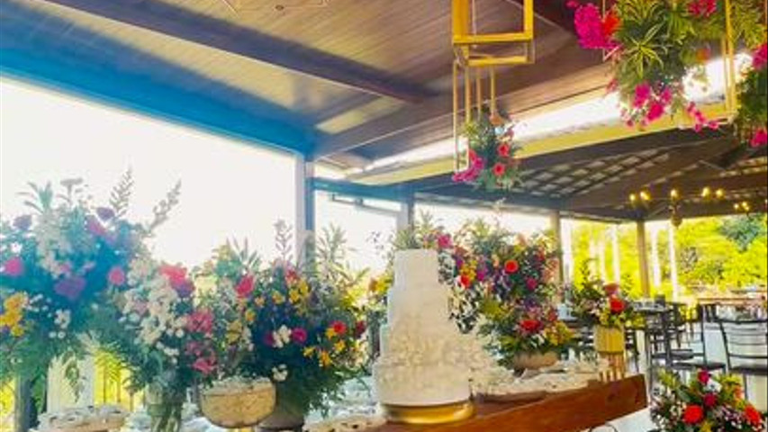 Casamento 