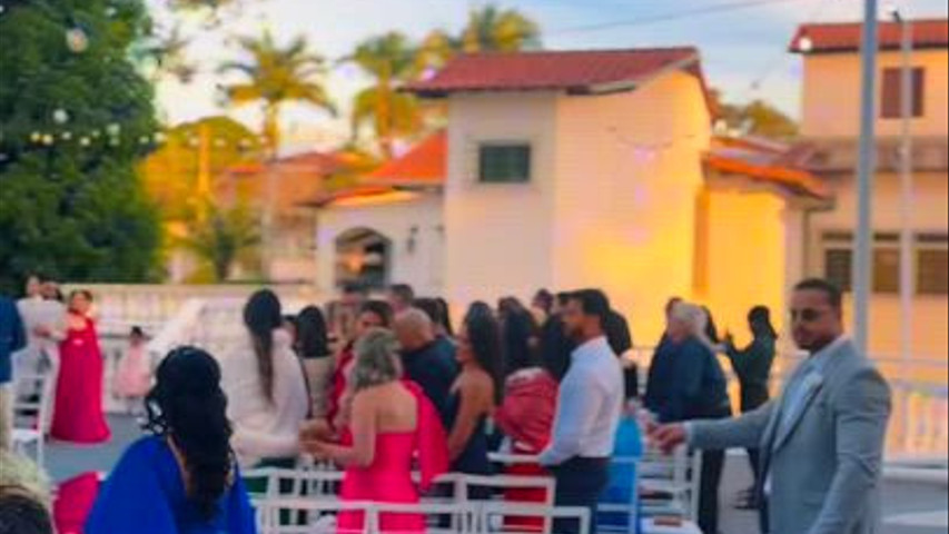 Casamento 